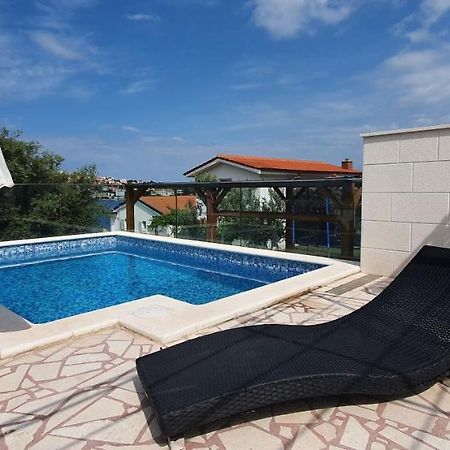 Mimoza Villa โรกอซนิซา ภายนอก รูปภาพ