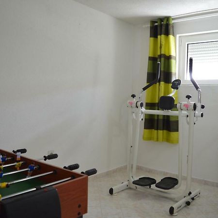 Mimoza Villa โรกอซนิซา ภายนอก รูปภาพ
