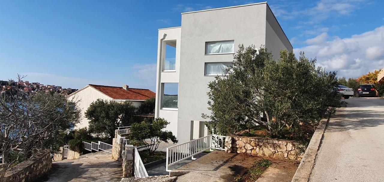 Mimoza Villa โรกอซนิซา ภายนอก รูปภาพ