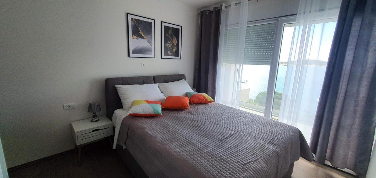 Mimoza Villa โรกอซนิซา ภายนอก รูปภาพ