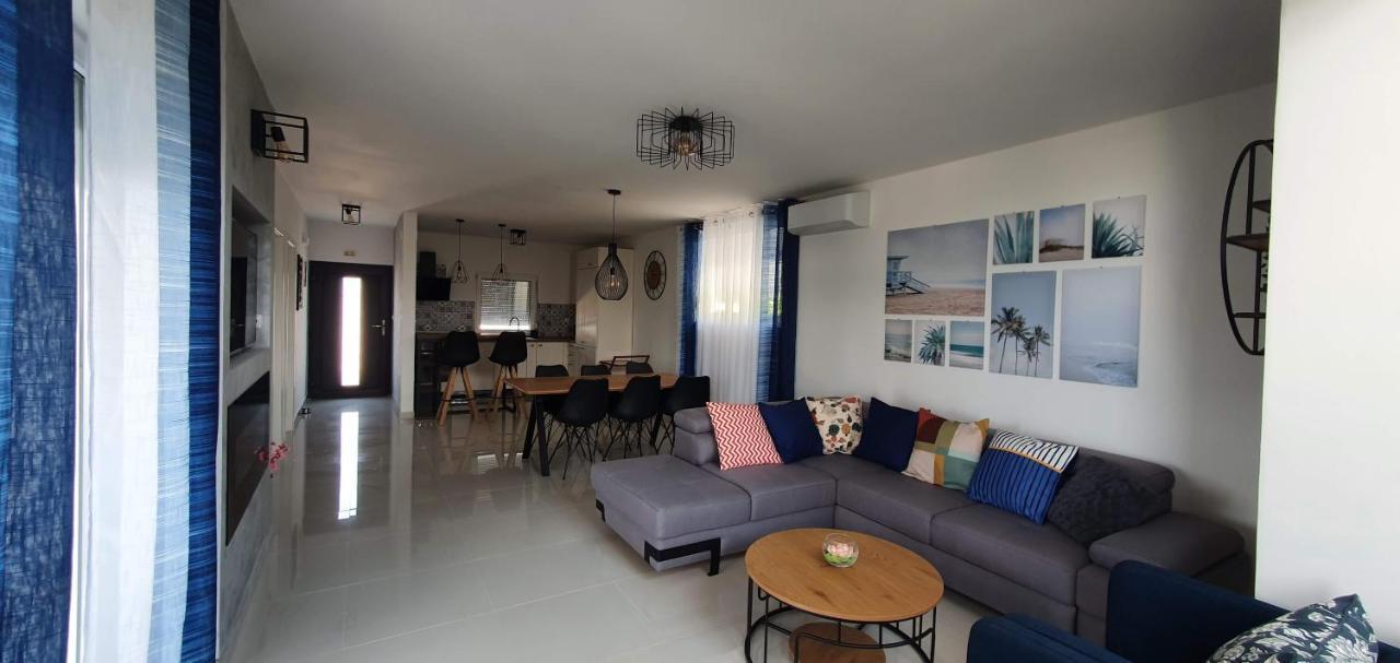 Mimoza Villa โรกอซนิซา ภายนอก รูปภาพ