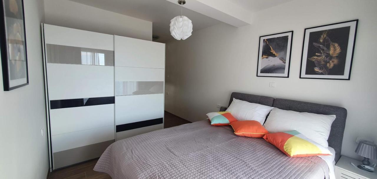 Mimoza Villa โรกอซนิซา ภายนอก รูปภาพ