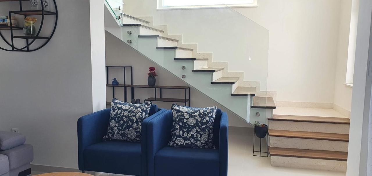 Mimoza Villa โรกอซนิซา ภายนอก รูปภาพ