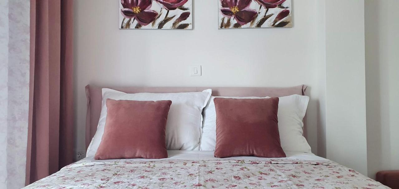 Mimoza Villa โรกอซนิซา ภายนอก รูปภาพ