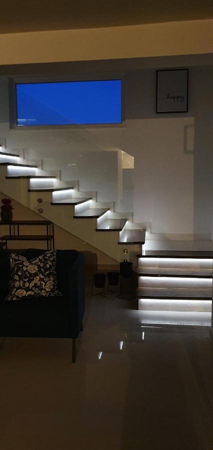 Mimoza Villa โรกอซนิซา ภายนอก รูปภาพ