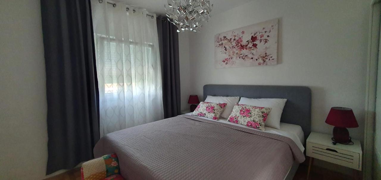 Mimoza Villa โรกอซนิซา ภายนอก รูปภาพ