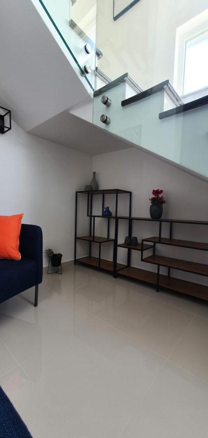 Mimoza Villa โรกอซนิซา ภายนอก รูปภาพ
