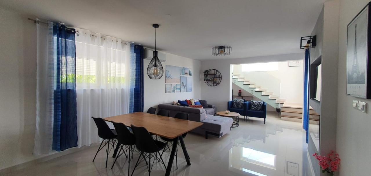 Mimoza Villa โรกอซนิซา ภายนอก รูปภาพ