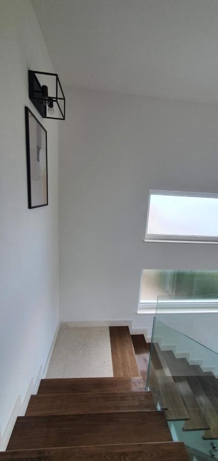 Mimoza Villa โรกอซนิซา ภายนอก รูปภาพ