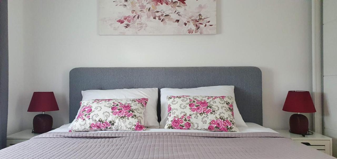 Mimoza Villa โรกอซนิซา ภายนอก รูปภาพ