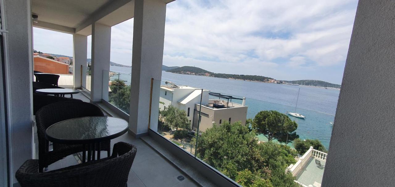 Mimoza Villa โรกอซนิซา ภายนอก รูปภาพ