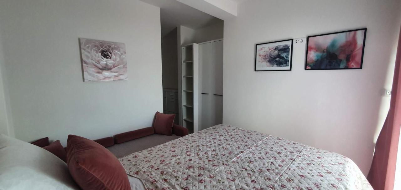 Mimoza Villa โรกอซนิซา ภายนอก รูปภาพ