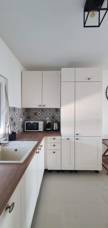 Mimoza Villa โรกอซนิซา ภายนอก รูปภาพ