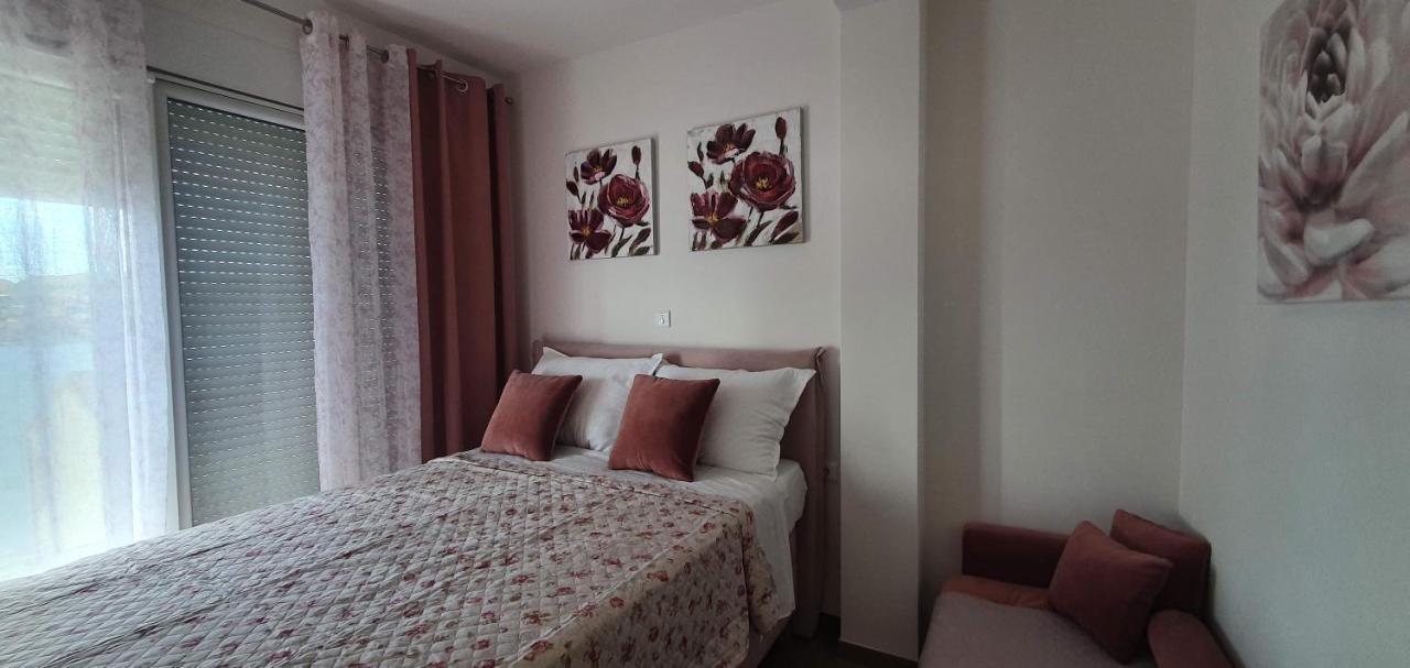 Mimoza Villa โรกอซนิซา ภายนอก รูปภาพ